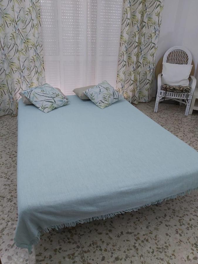 Apartmán Albaida Nerja Exteriér fotografie